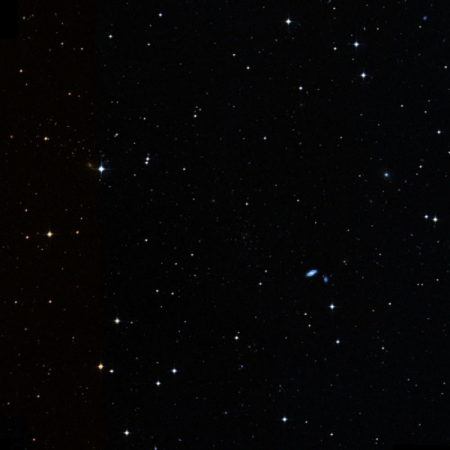 Image of Abell cluster 2842