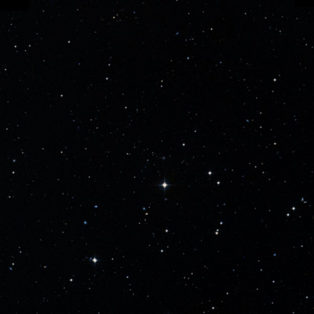 Image of Abell cluster 2769