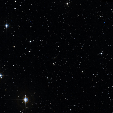 Image of Abell cluster 3730