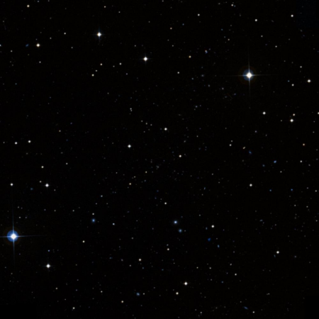Image of Abell cluster 2965