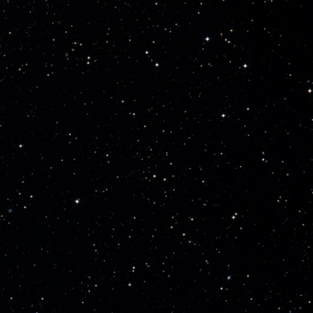 Image of Abell cluster 3946