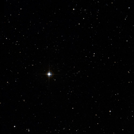 Image of Abell cluster 2733