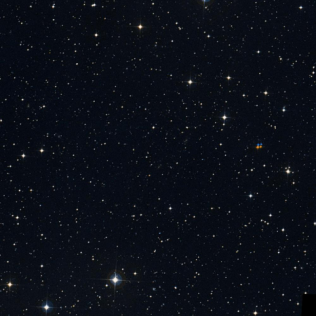 Image of Abell cluster supplement 841