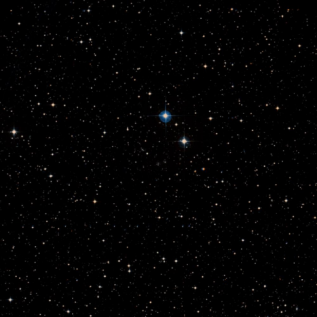 Image of Abell cluster supplement 750