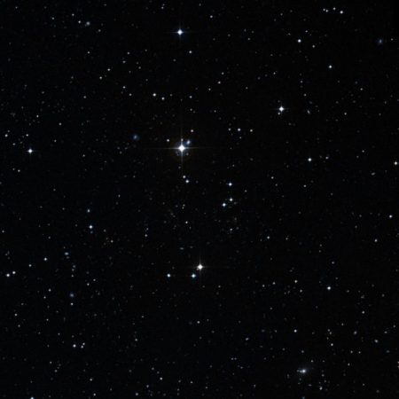 Image of Abell cluster 3170