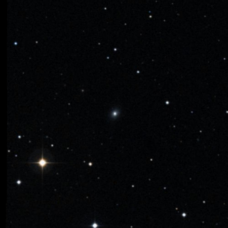 Image of NGC7586