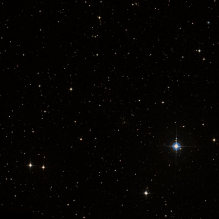 Image of Abell cluster 3272