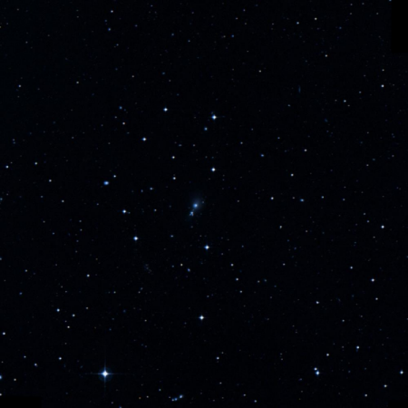 Image of Abell cluster 2726