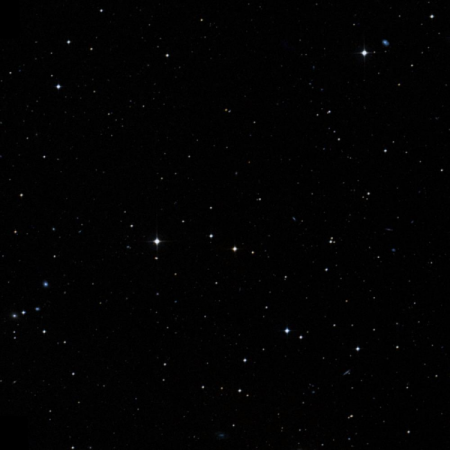 Image of Abell cluster 2867