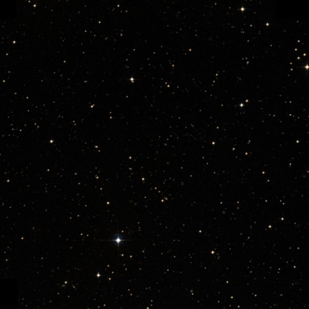 Image of Abell cluster 3923
