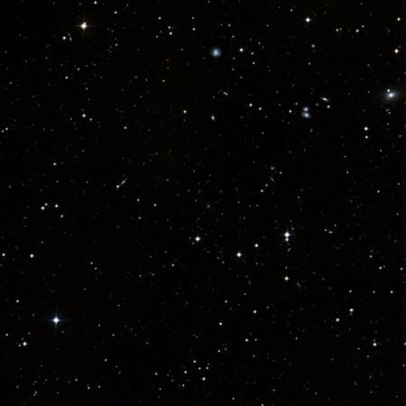 Image of Abell cluster 3290