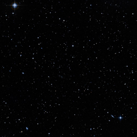 Image of Abell cluster 3736