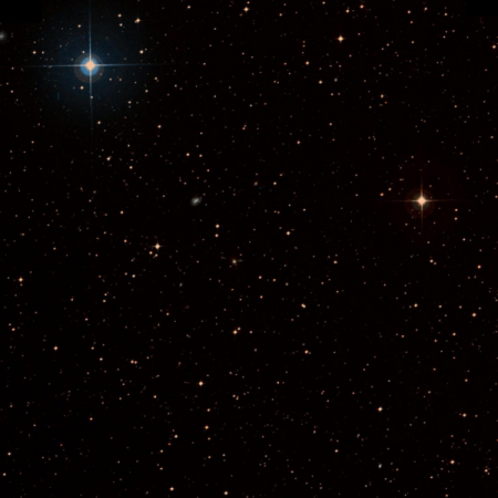 Image of Abell cluster 3492