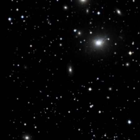 Image of NGC1279