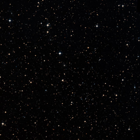 Image of Abell cluster supplement 763
