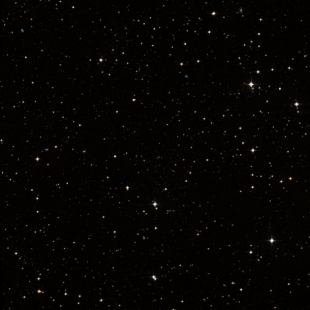 Image of Abell cluster supplement 544