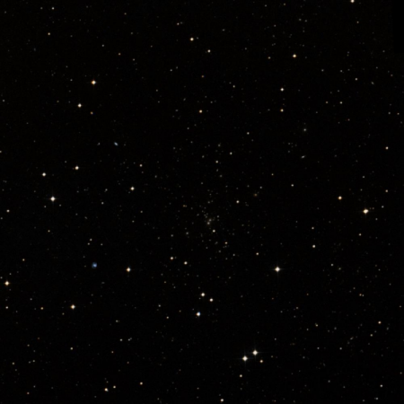 Image of Abell cluster 2937