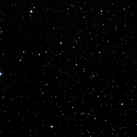 Image of Abell cluster 3727