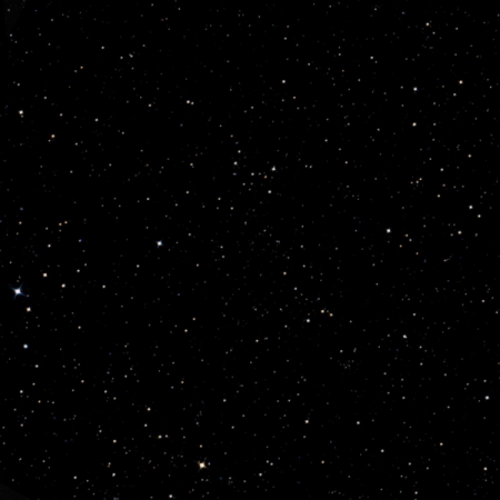 Image of Abell cluster 4023