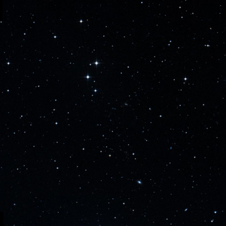 Image of Abell cluster 2987