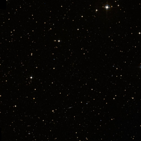 Image of Abell cluster 3954