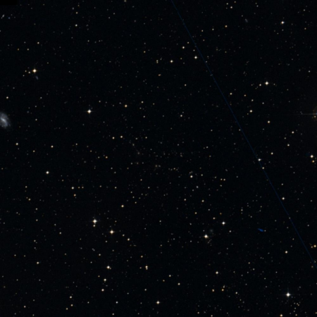 Image of Abell cluster 4002