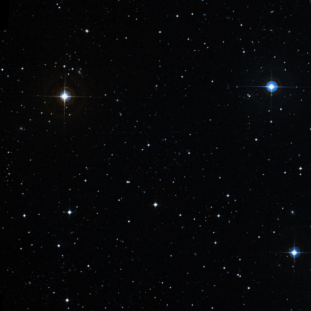 Image of Abell cluster 3953