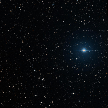 Image of Abell cluster 3608