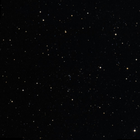 Image of Abell cluster 2553