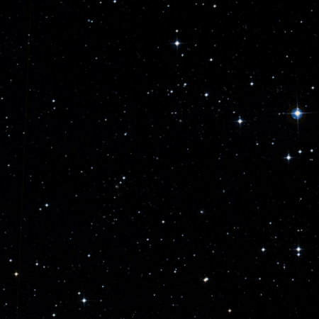Image of Abell cluster 3179