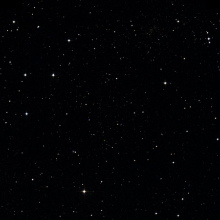 Image of Abell cluster 3928