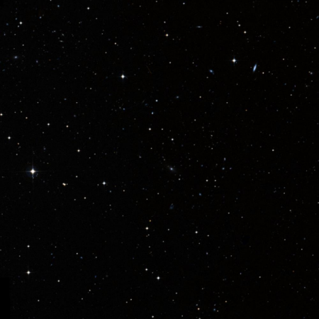 Image of Abell cluster 2801