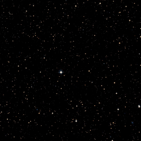 Image of Abell cluster 3647