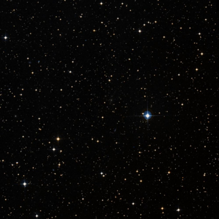 Image of Abell cluster 3642