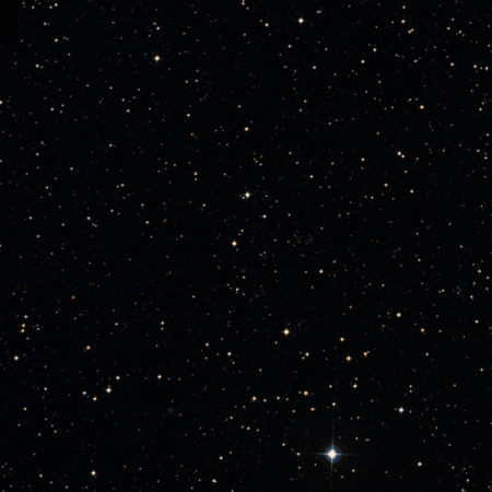 Image of Abell cluster 3750