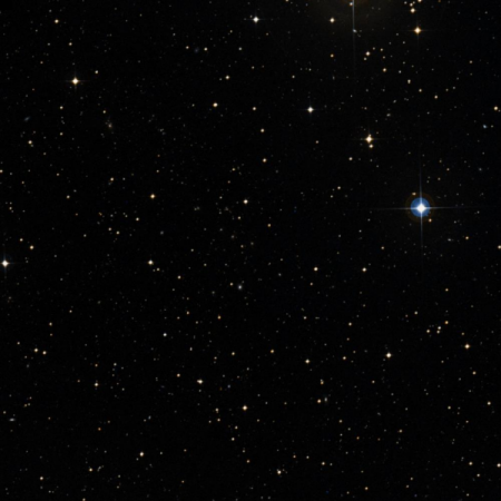 Image of Abell cluster 3906