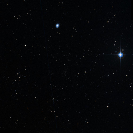 Image of Abell cluster 2932
