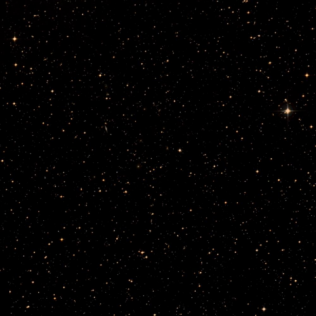 Image of Abell cluster supplement 777