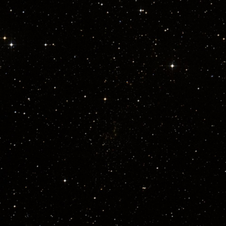 Image of Abell cluster 1451