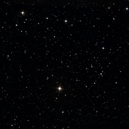 Image of Abell cluster supplement 825