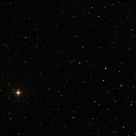 Image of Abell cluster supplement 1119