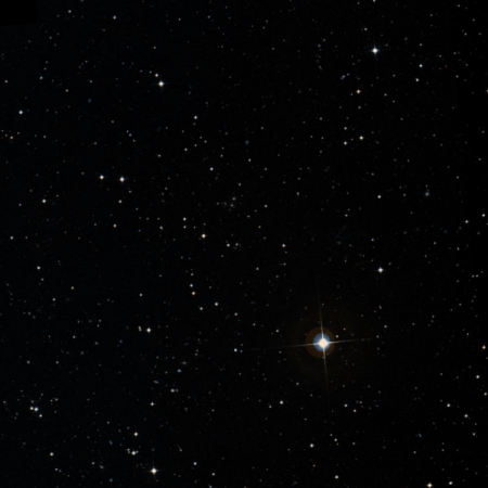 Image of Abell cluster supplement 33