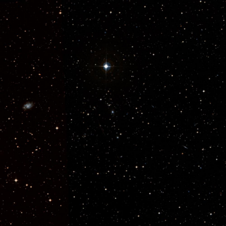 Image of Abell cluster supplement 701