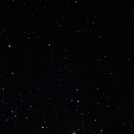 Image of Abell cluster 2891