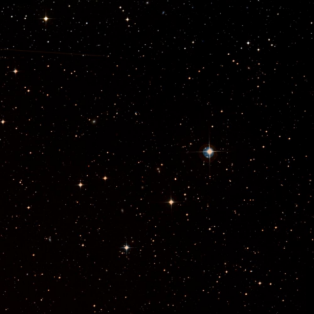 Image of Abell cluster supplement 679
