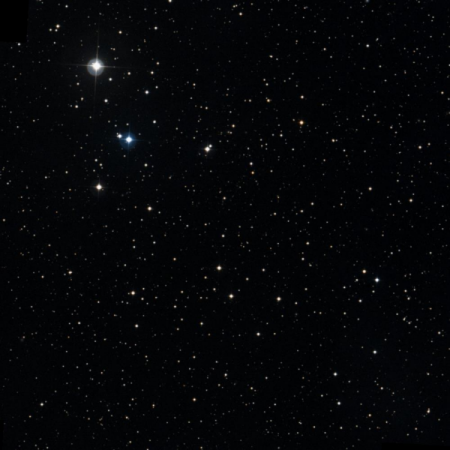 Image of Abell cluster 546