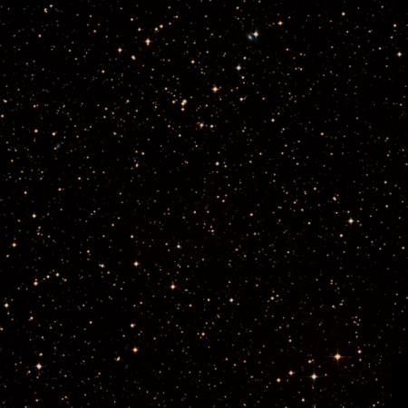 Image of Abell cluster supplement 627