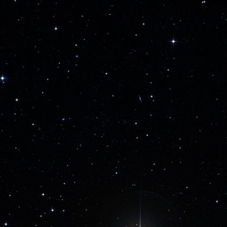 Image of Abell cluster 2856