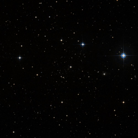 Image of Abell cluster 3239