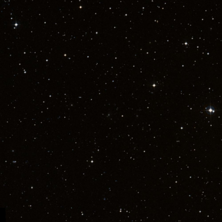 Image of Abell cluster 3121